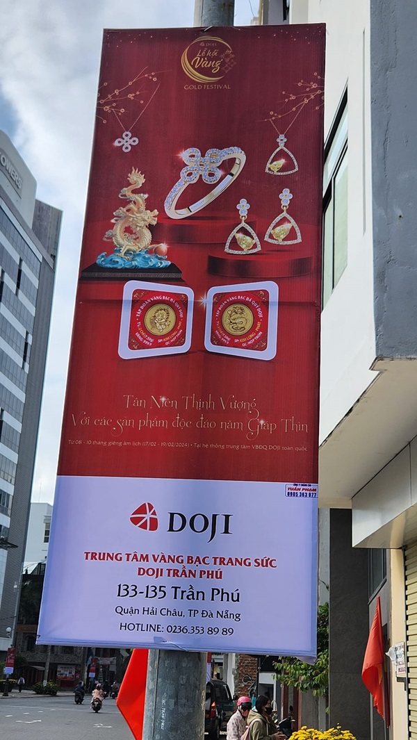 in banner tại cần giờ in banner tại cần giờ