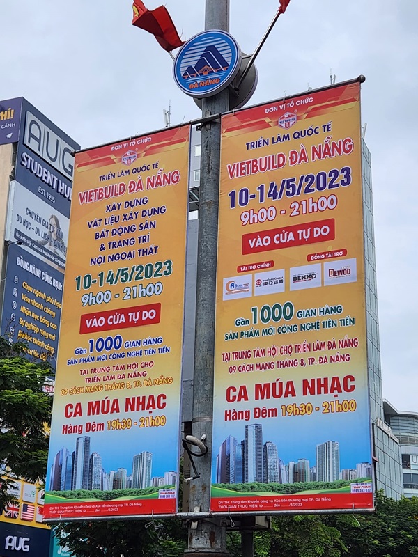 in banner quảng cáo in banner quảng cáo