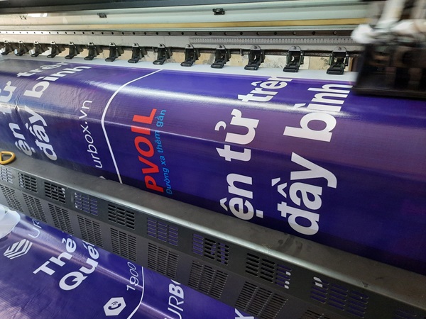 banner quảng cáo đẹp