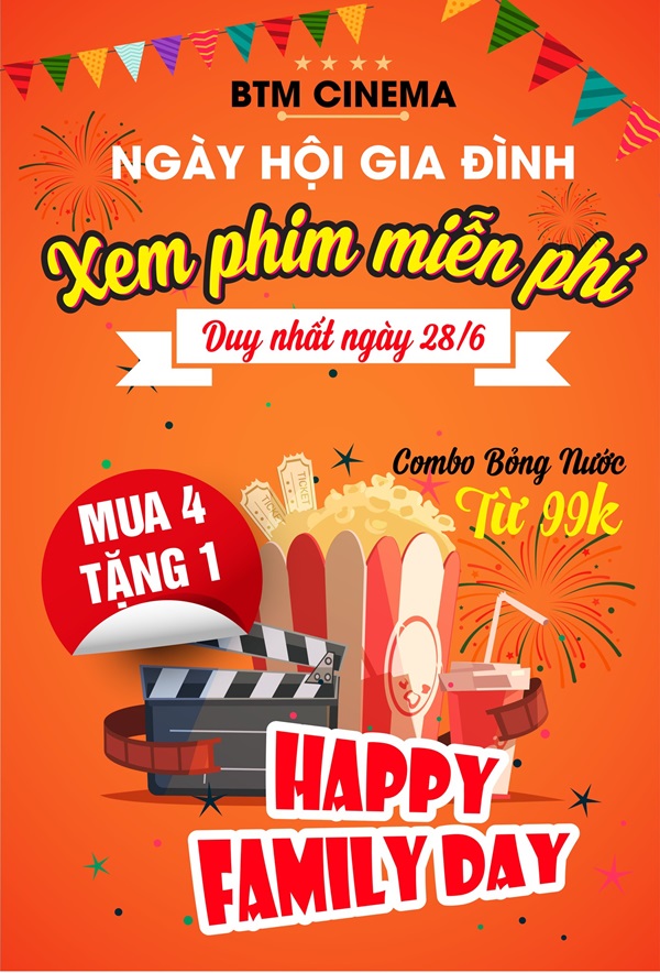 banner quảng cáo