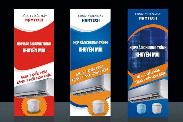 banner đẹp