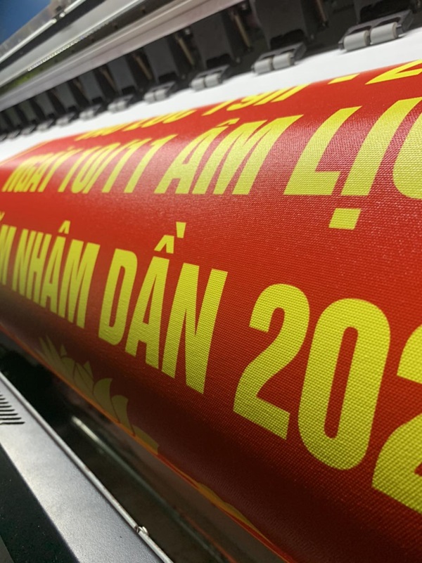 banner quảng cáo