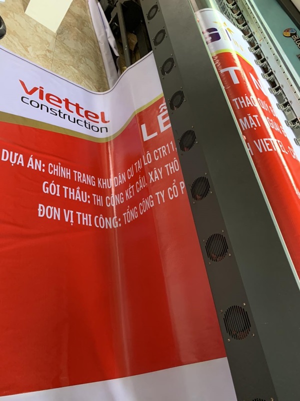 banner quảng cáo đẹp