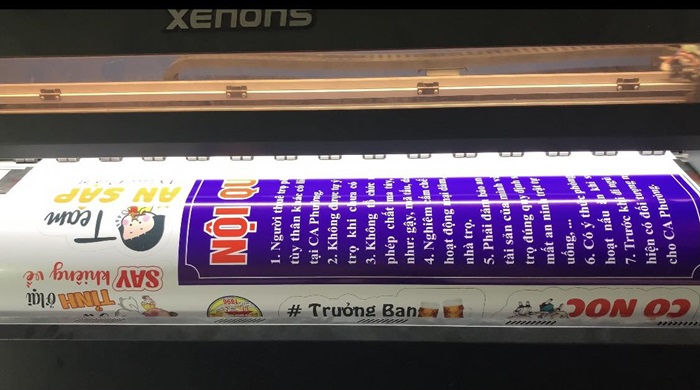 in banner tphcm