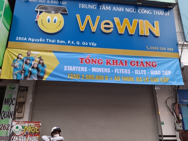 backdrop sự kiện