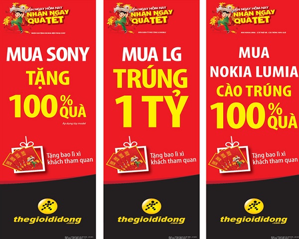 in banner đẹp tphcm