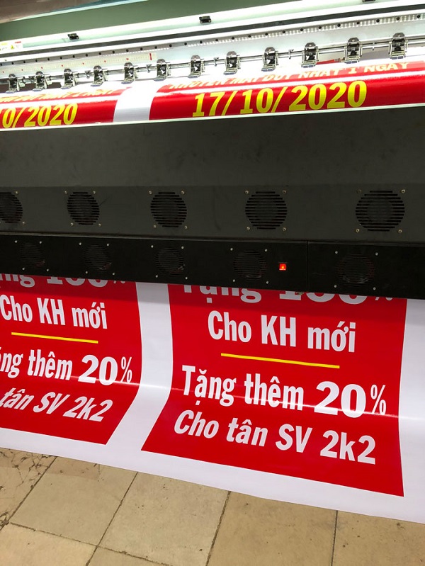 in banner tphcm