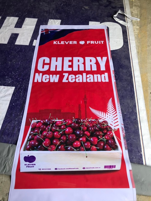 in quảng cáo in quảng cáo