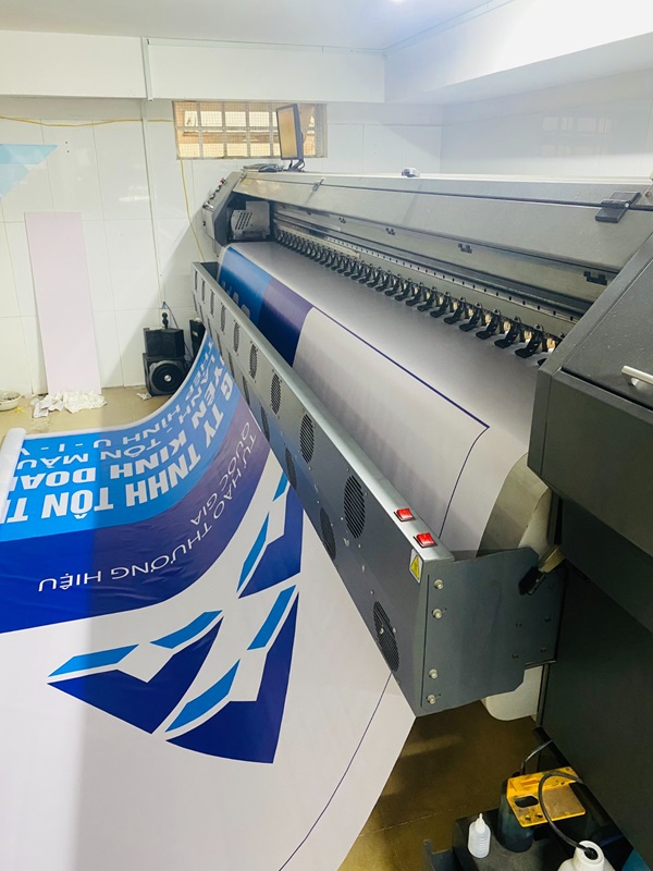 bạt quảng cáo quận 8 đẹp bạt quảng cáo quận 8 đẹp