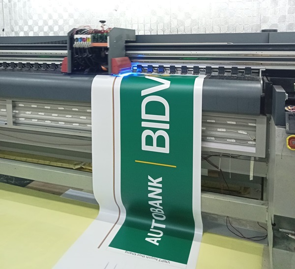 in bạt hiflex quảng cáo tân bình