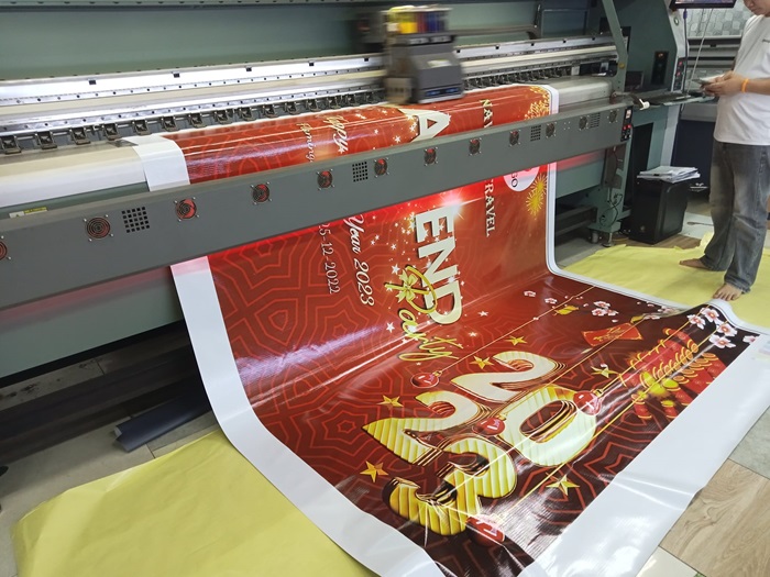 bạt quảng cáo tphcm