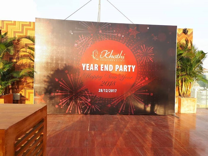 backdrop đẹp