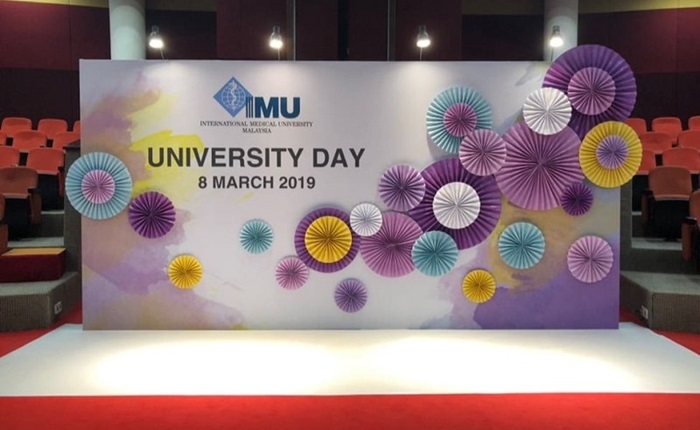 backdrop đẹp