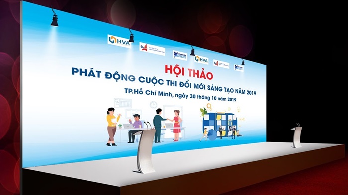 backdrop đẹp
