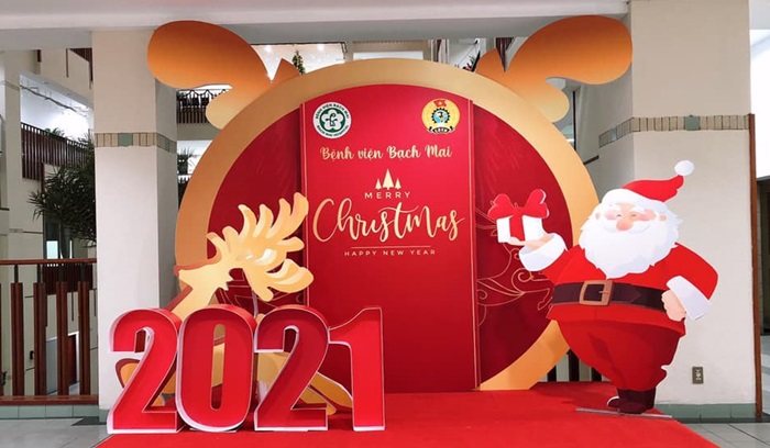 backdrop sự kiện
