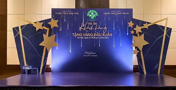 in backdrop đẹp
