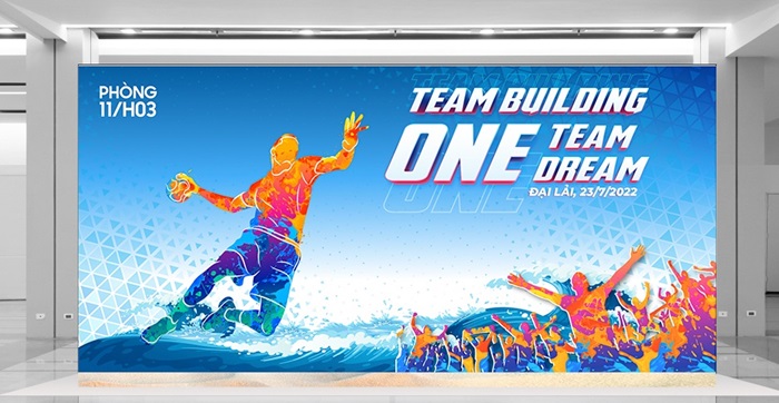 backdrop đẹp quận 4