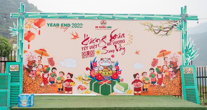 backdrop quận 4