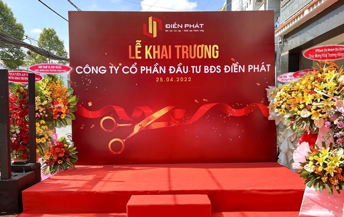 thi công backdrop quận 9 thi công backdrop quận 9