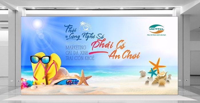 backdrop đẹp tân bình