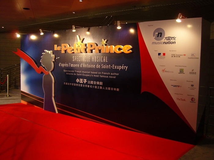 backdrop đẹp