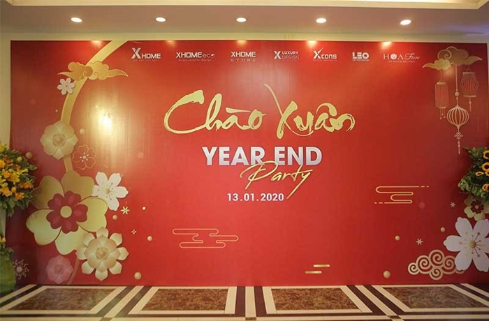 backdrop đẹp
