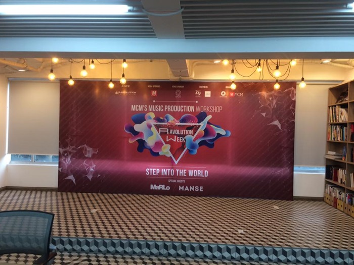 backdrop đẹp quận tân phú