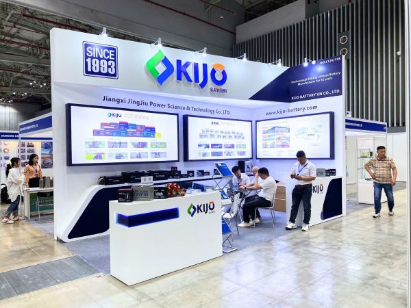 booth sự kiện triển lãm