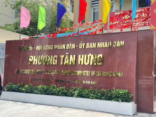 bảng hiệu chữ inox ngoài trời