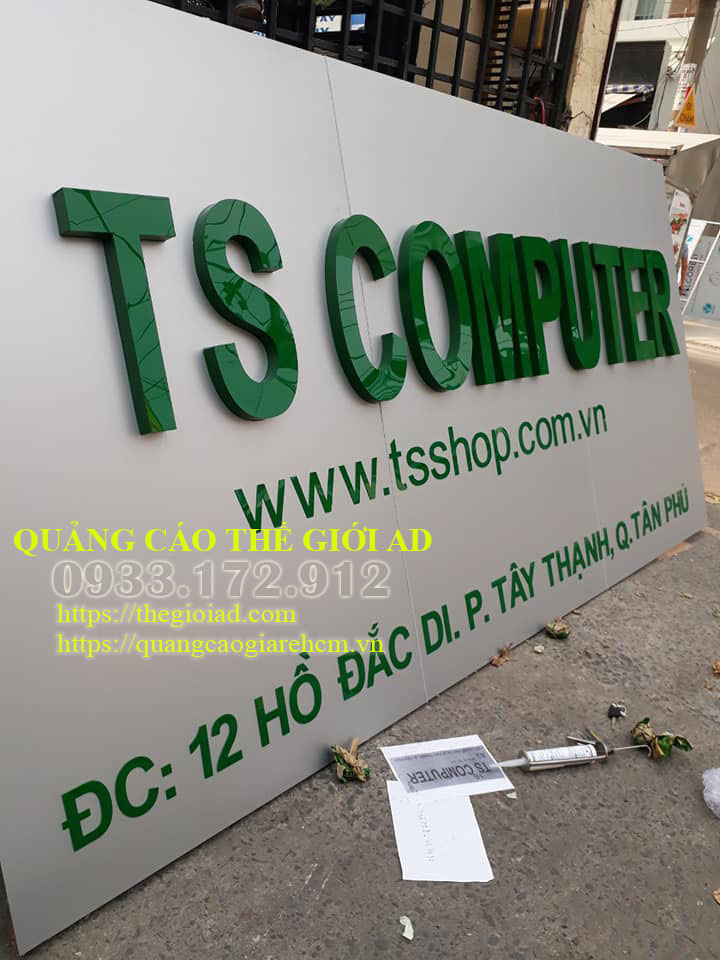 bảng hiểu chữ nổi mica bảng hiểu chữ nổi mica