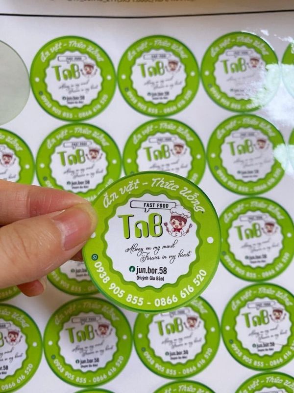 in decal sữa