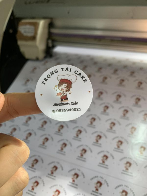 decal sữa