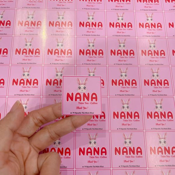 decal quảng cáo