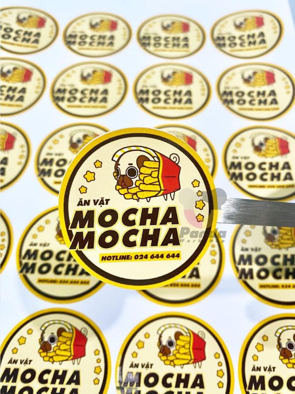 decal sữa
