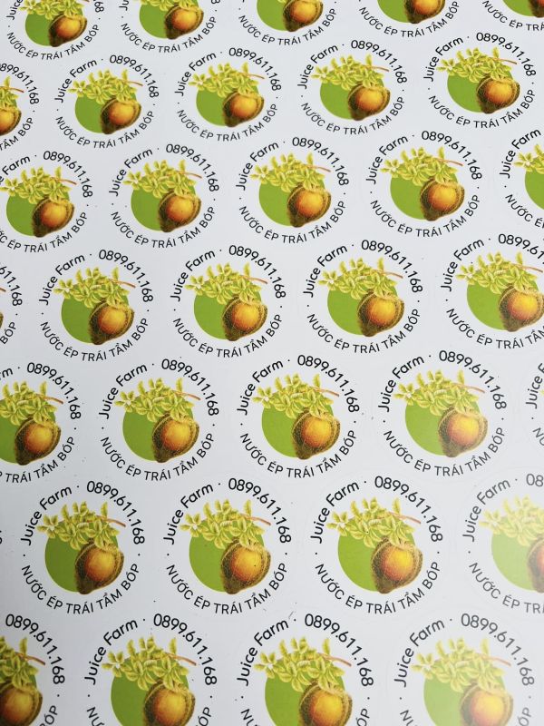 decal sữa