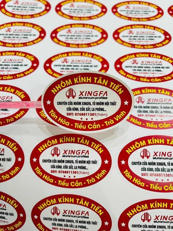 decal sữa