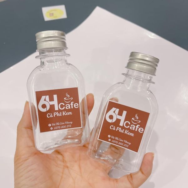 decal quảng cáo
