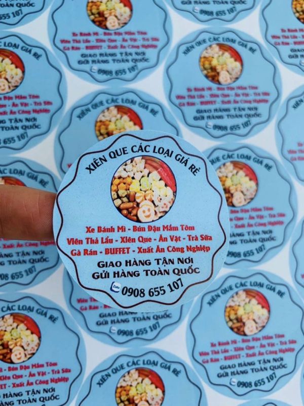 decal sữa