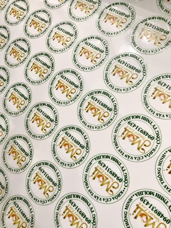 decal sữa