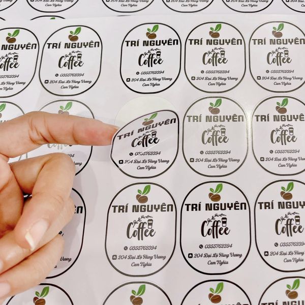 decal sữa