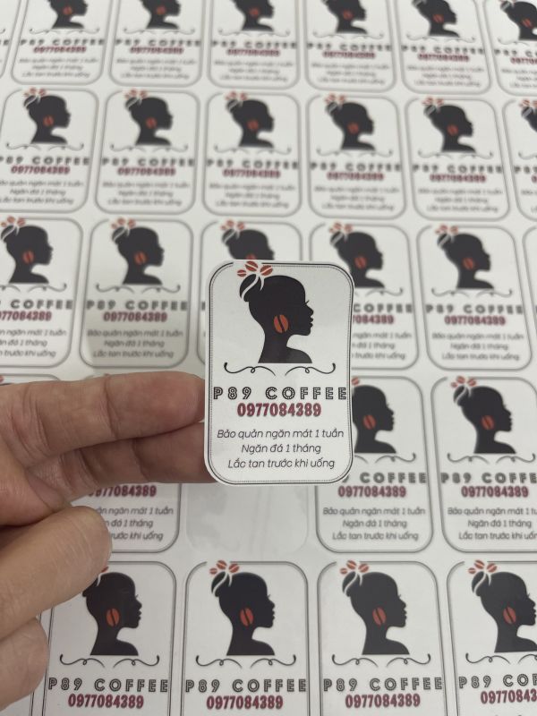 decal sữa