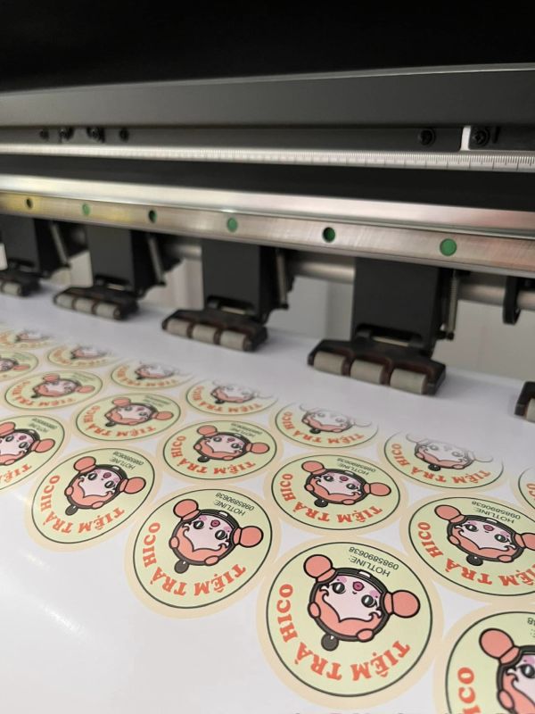 in decal sữa
