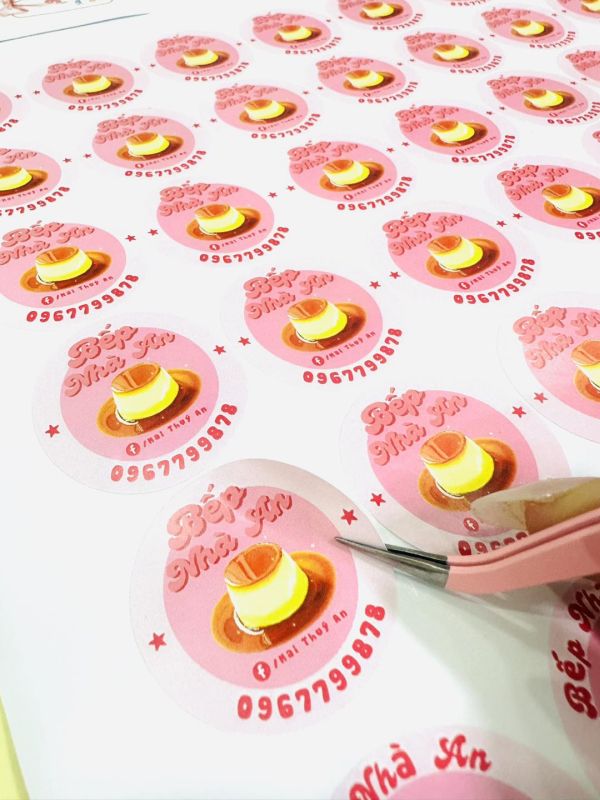 decal sữa