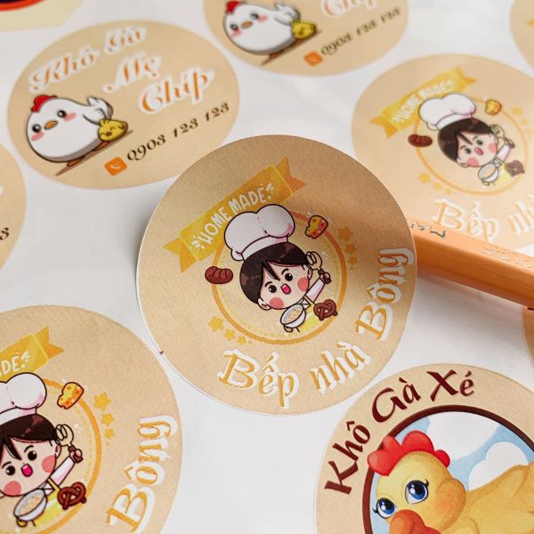 decal sữa