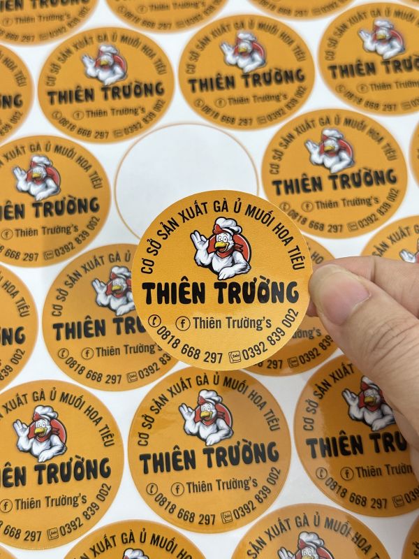 decal sữa