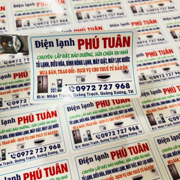 decal sữa
