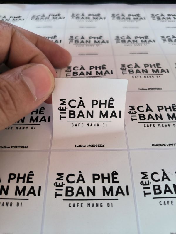 decal sữa