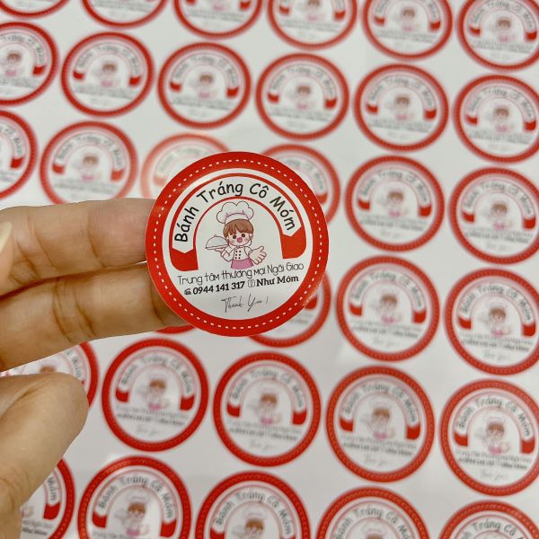 decal sữa