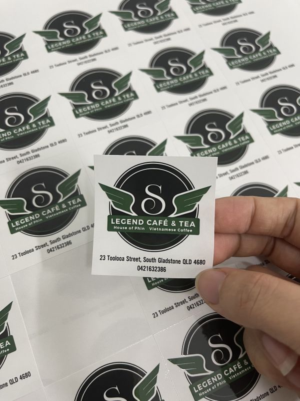 decal sữa