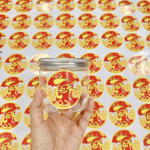 decal sữa